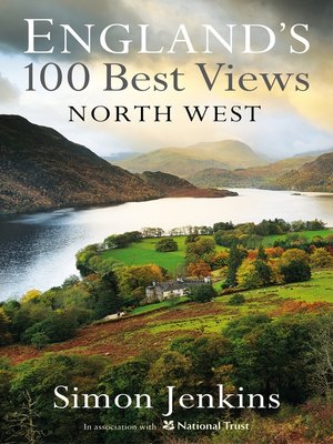 cover image of North West England's Best Views